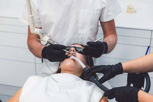 Best Dentist Open Late Near Me  in Kenmar, PA