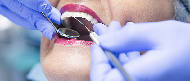 Best Emergency Gum Pain Relief  in Kenmar, PA