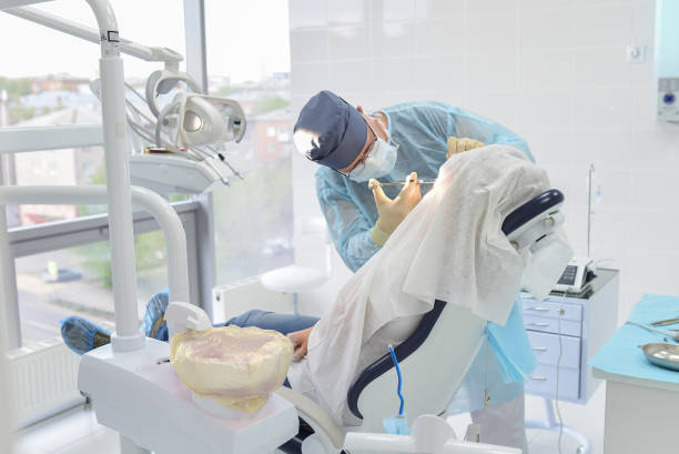 Best Root Canal Emergency Dentist  in Kenmar, PA