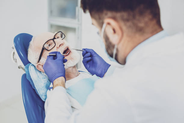 Best Root Canal Emergency Dentist  in Kenmar, PA